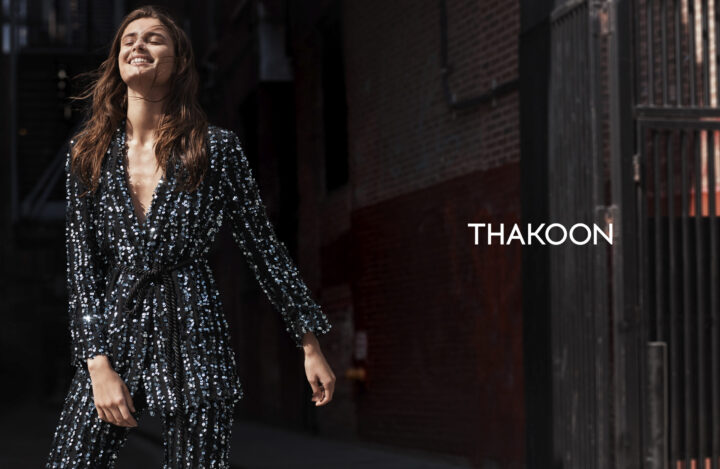 Thakoon