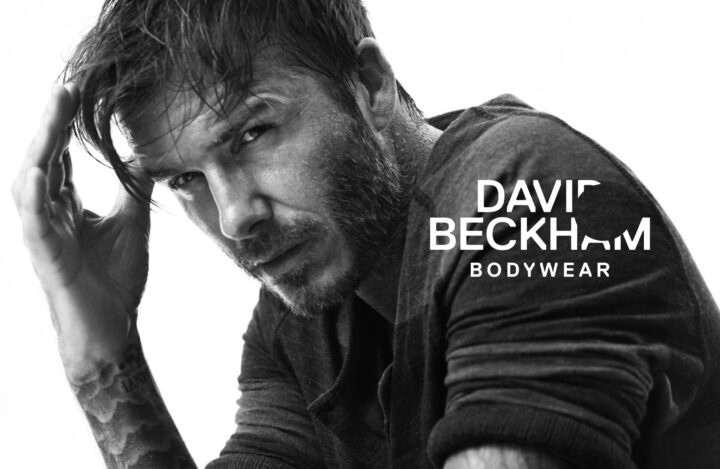David Beckham Bodywear