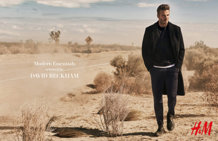 David Beckham Bodywear