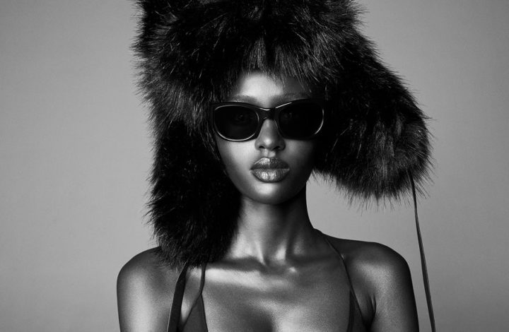 Zara x Steven Meisel