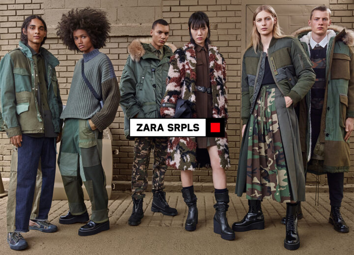 Zara SRPLS
